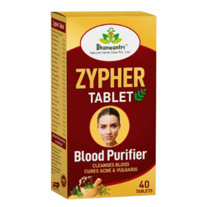Dhanwantri Zypher Tablet