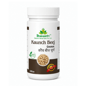 Dhanwantri Kaunch Beej Churan