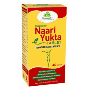 Dhanwantri NariYukta Tablet