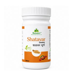 Dhanwantri Shatavar Churan