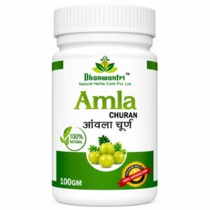 Dhanwantri Amla Churan