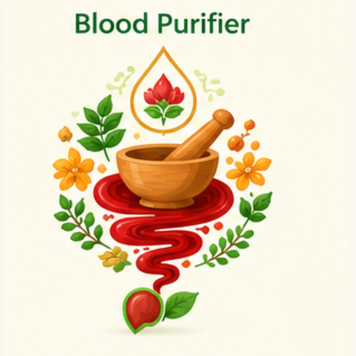 Blood Purifier