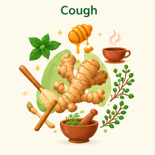 Cough Syrup