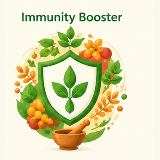 Immuity Booster