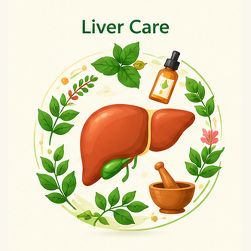 Liver Care