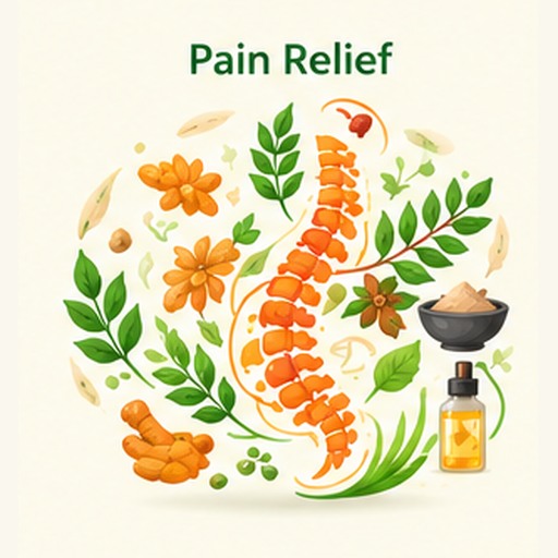 Pain Relief