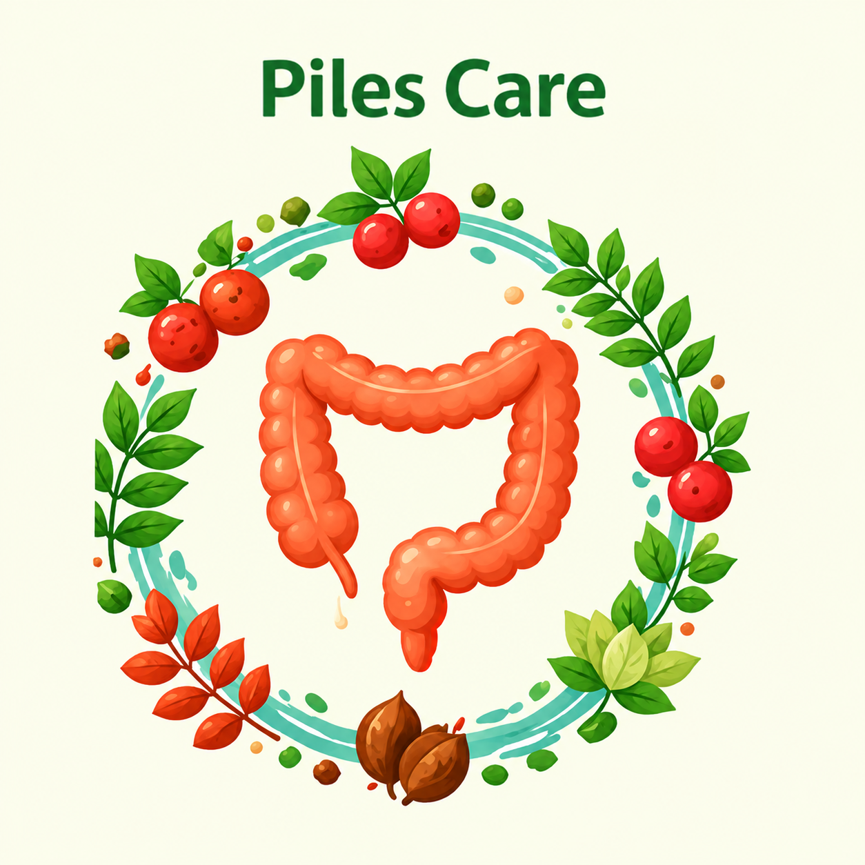 Piles Care
