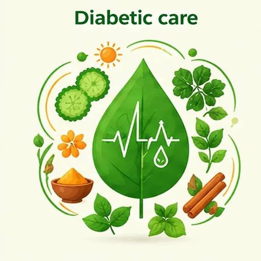 Diabetic care